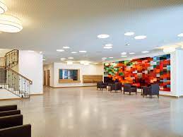 Alterszentrum Chriesigarte, Arth